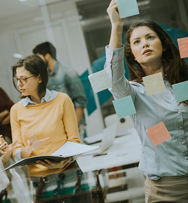 Organisational Development