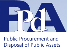 PPDA logo